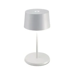 Olivia Mini LED Table Lamp -City Lights Store zafferano lighting olivia mini led table lamp 07 eb1c6c6b bb30 4558 b931 6ed35590d9cf