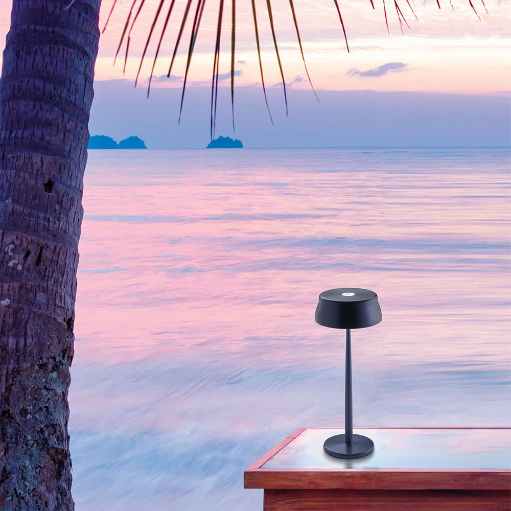 Sister LED Portable Table Lamp 8 Sister LED Portable Table Lamp - Image 6